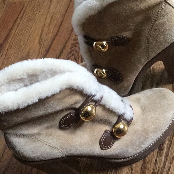 🌹Coach Shoes - Picture 7 of 8